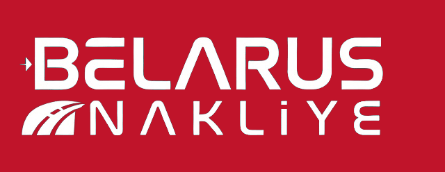 Belarus Nakliye Logo
